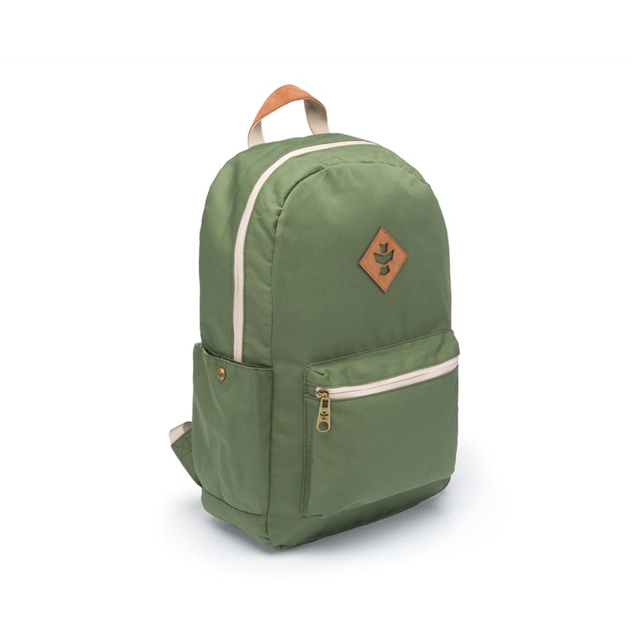 Revelry The Escort - Backpack - Green image