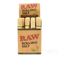 RAW Bamboo Rolling Mat image 0