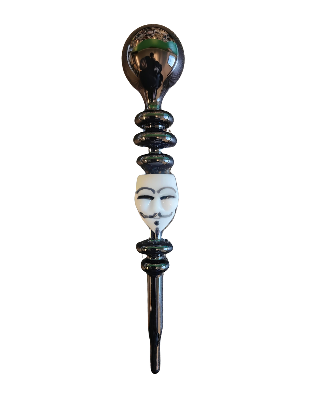 Glass Dab Tool - Established Glass - Anonymous