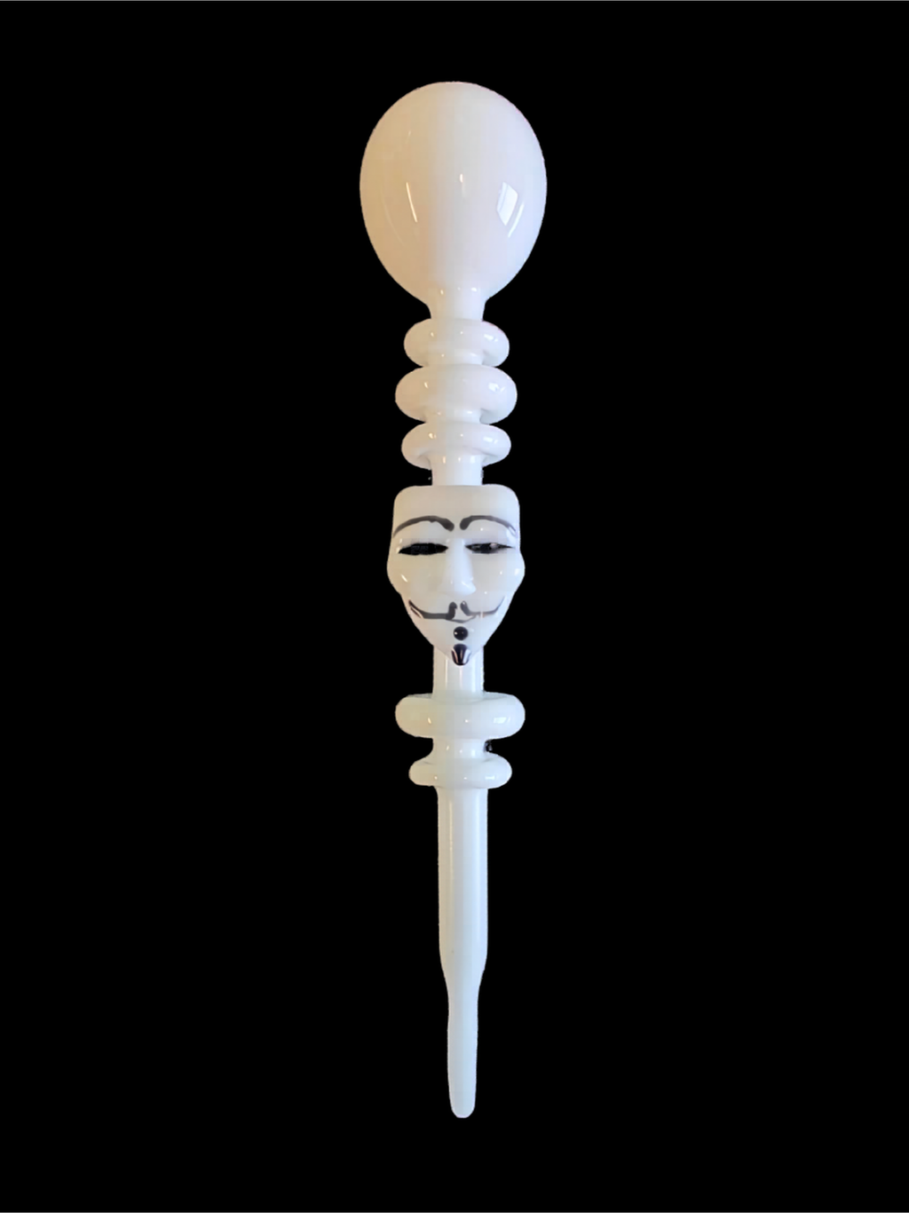 Glass Dab Tool - Established Glass - Anonymous