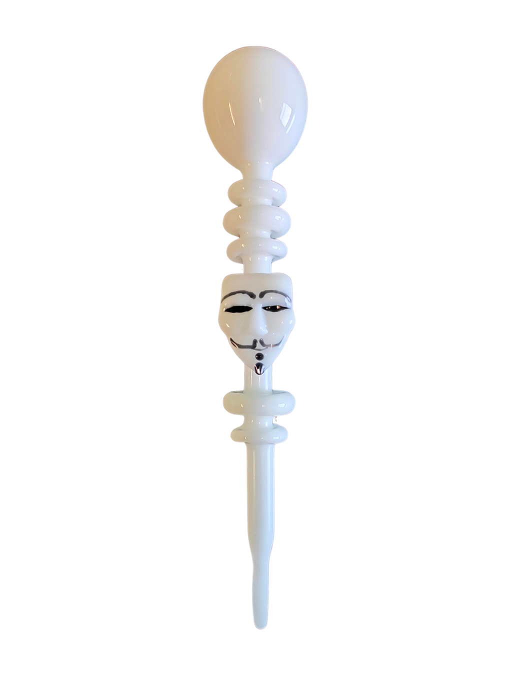 Glass Dab Tool - Established Glass - Anonymous