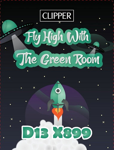 Clippers - The Greenroom image 5