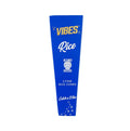 Vibes Rice Prerolled Cones - Blue image 0