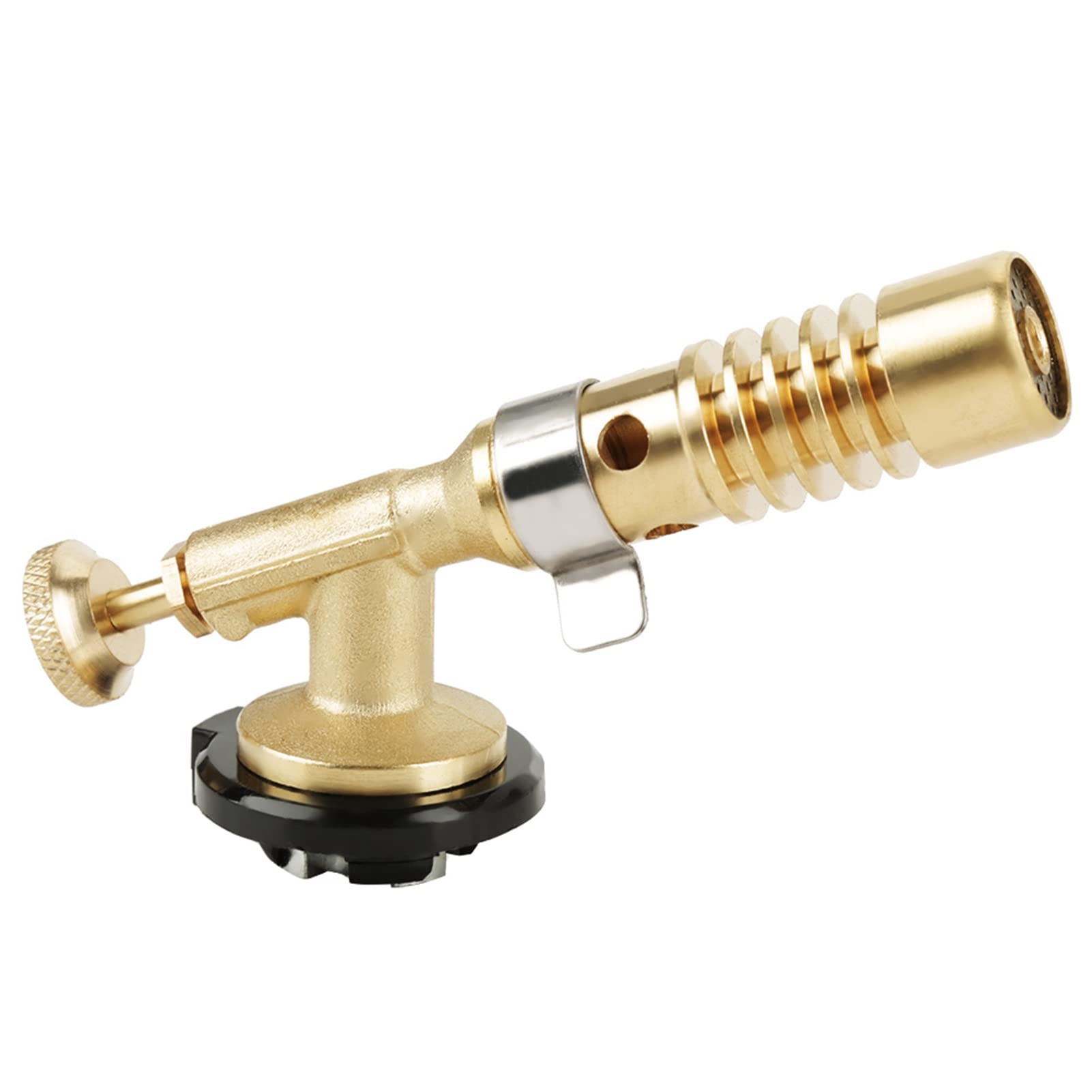 Flame Gun Travel Torch – Butane Jet Torch Lighter