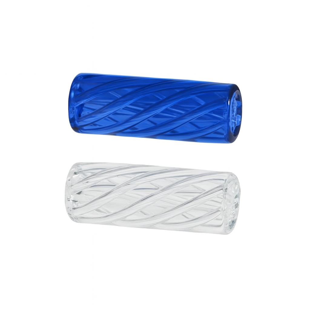 Glass Filter Tips – (10mm) Reusable