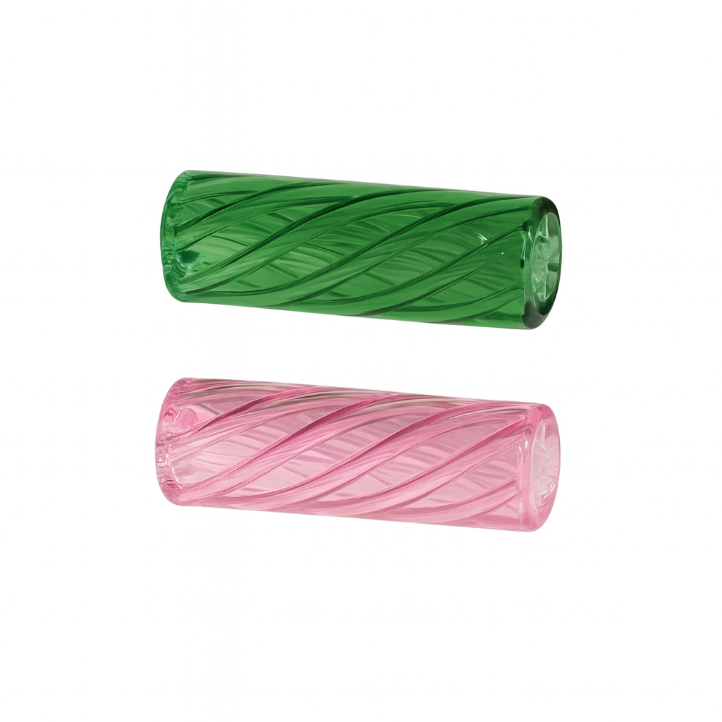 Glass Filter Tips – (10mm) Reusable