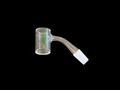 Dab Quartz Banger - Glob Glass - 14mm 45°