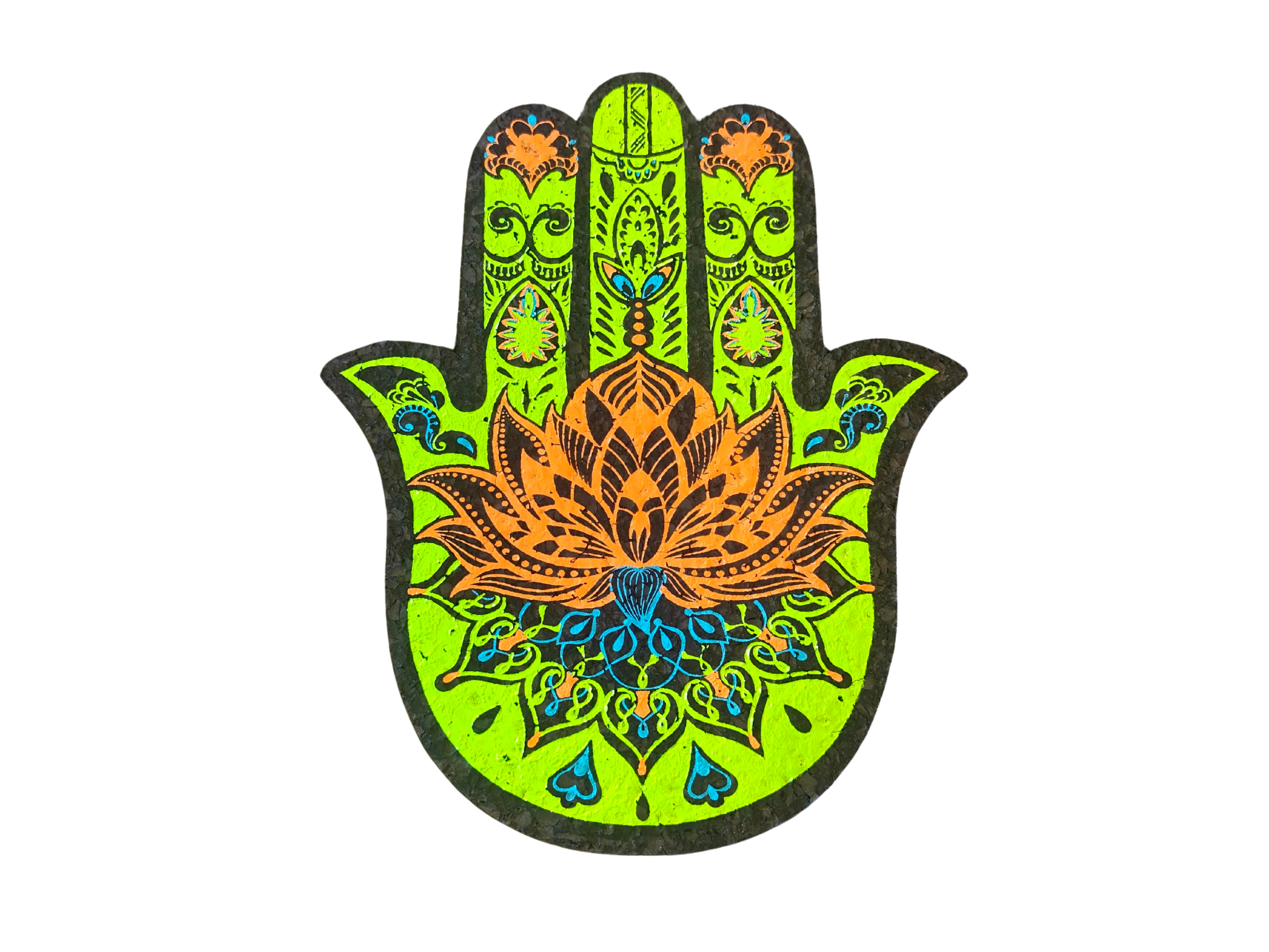 Dab Mood Mats – Large - 10"