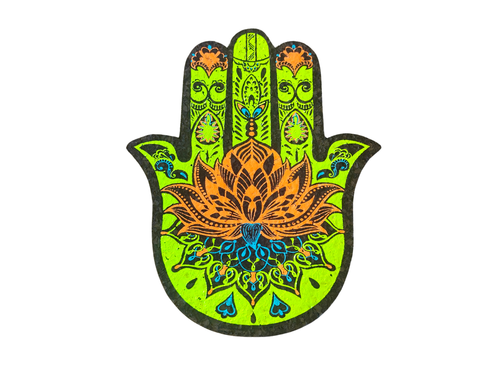 Dab Mood Mats – Large - 10"