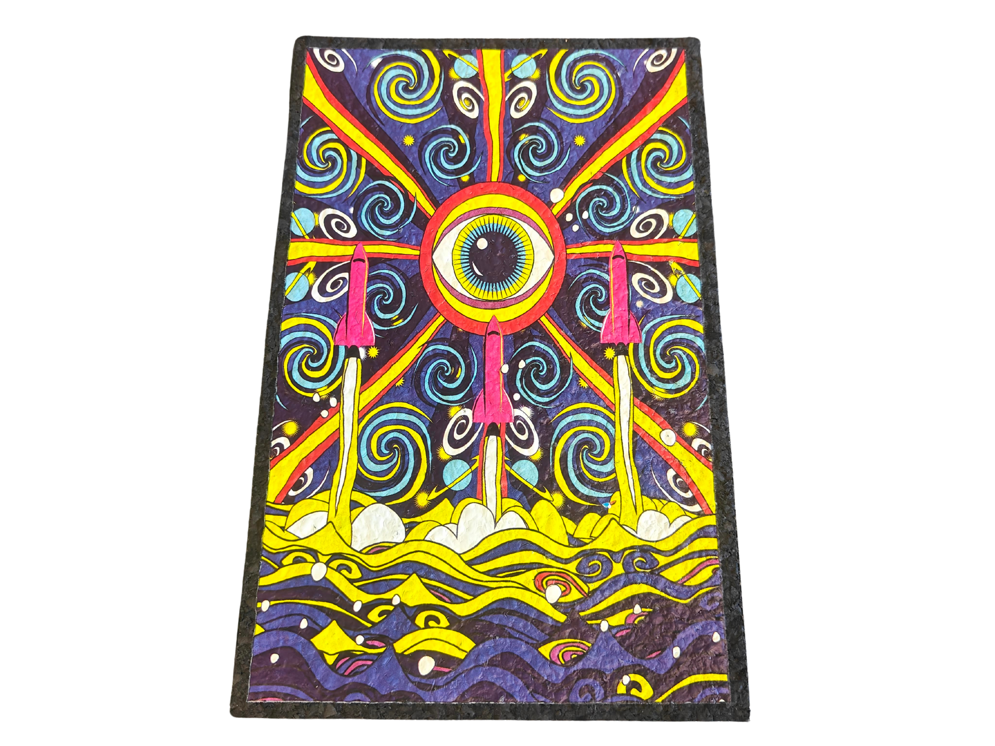 Dab Mood Mats – Large - 10"