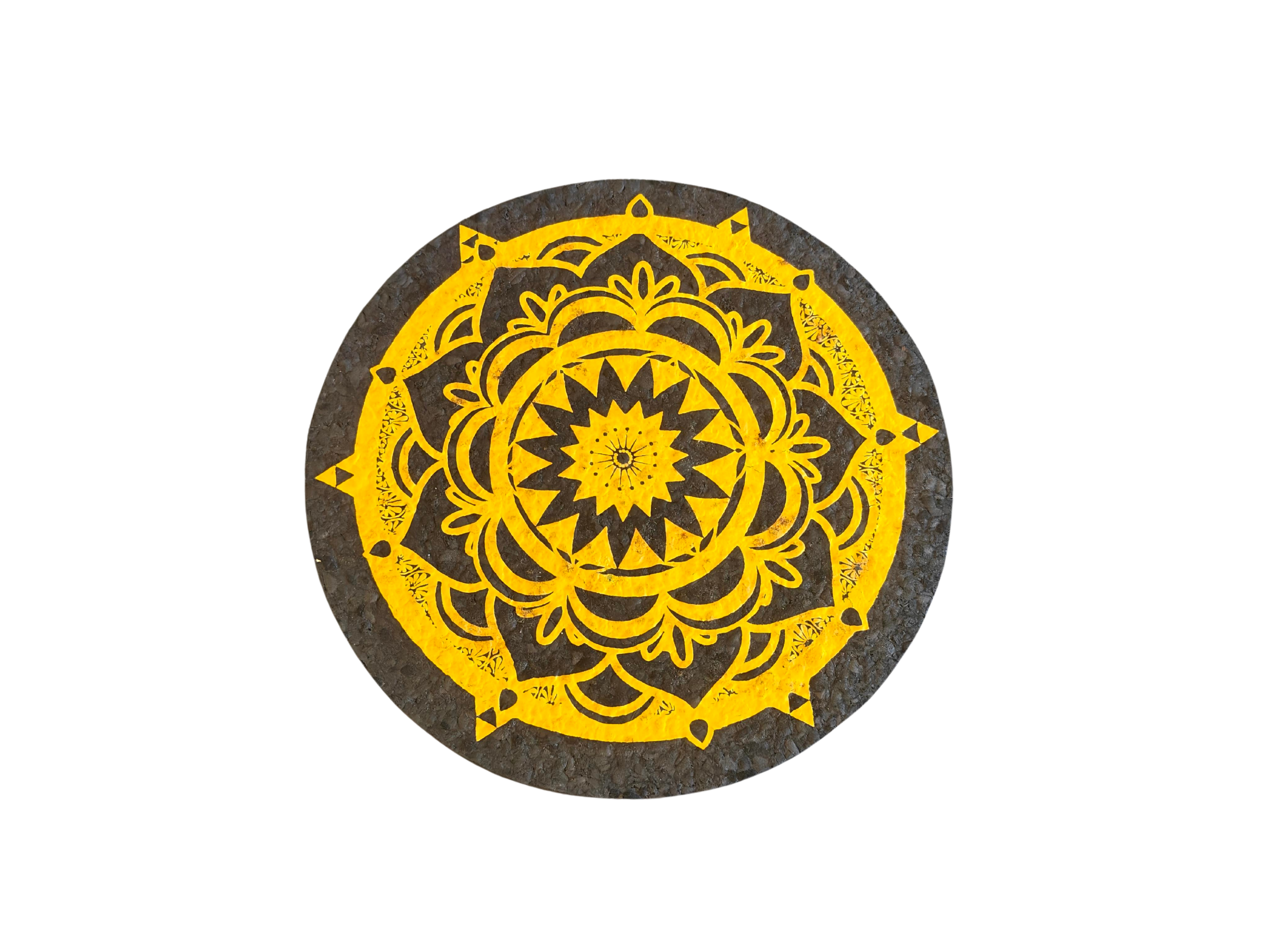 Dab Mood Mats – Medium - 8"