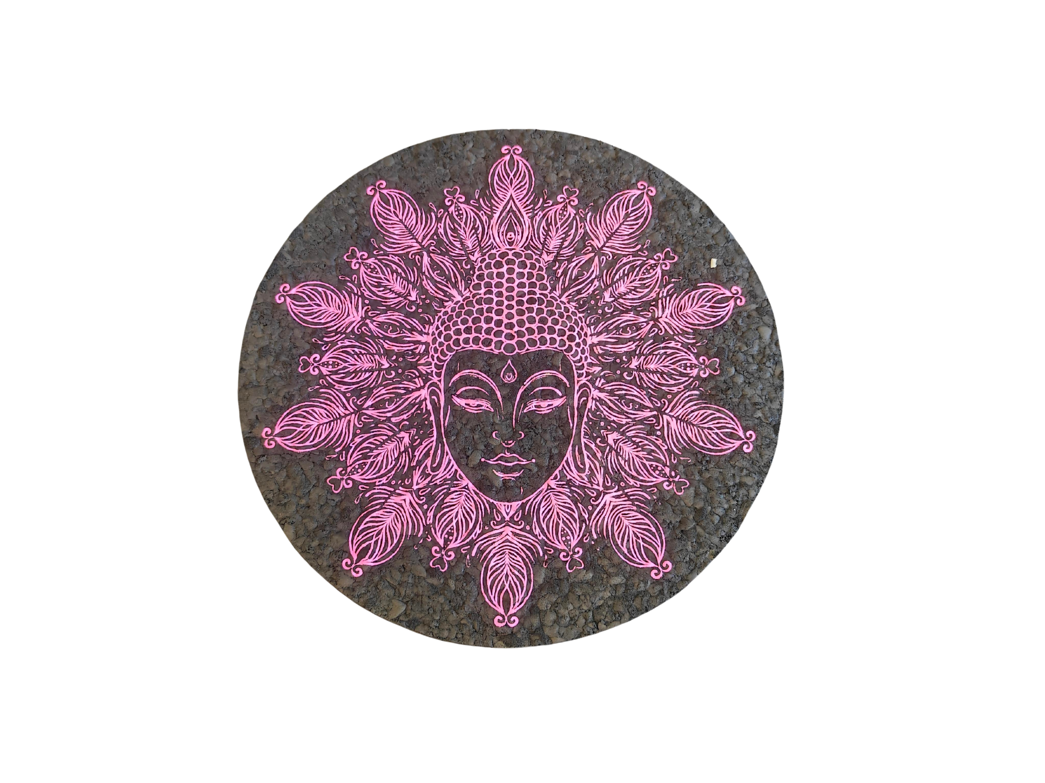 Dab Mood Mats – Medium - 8"