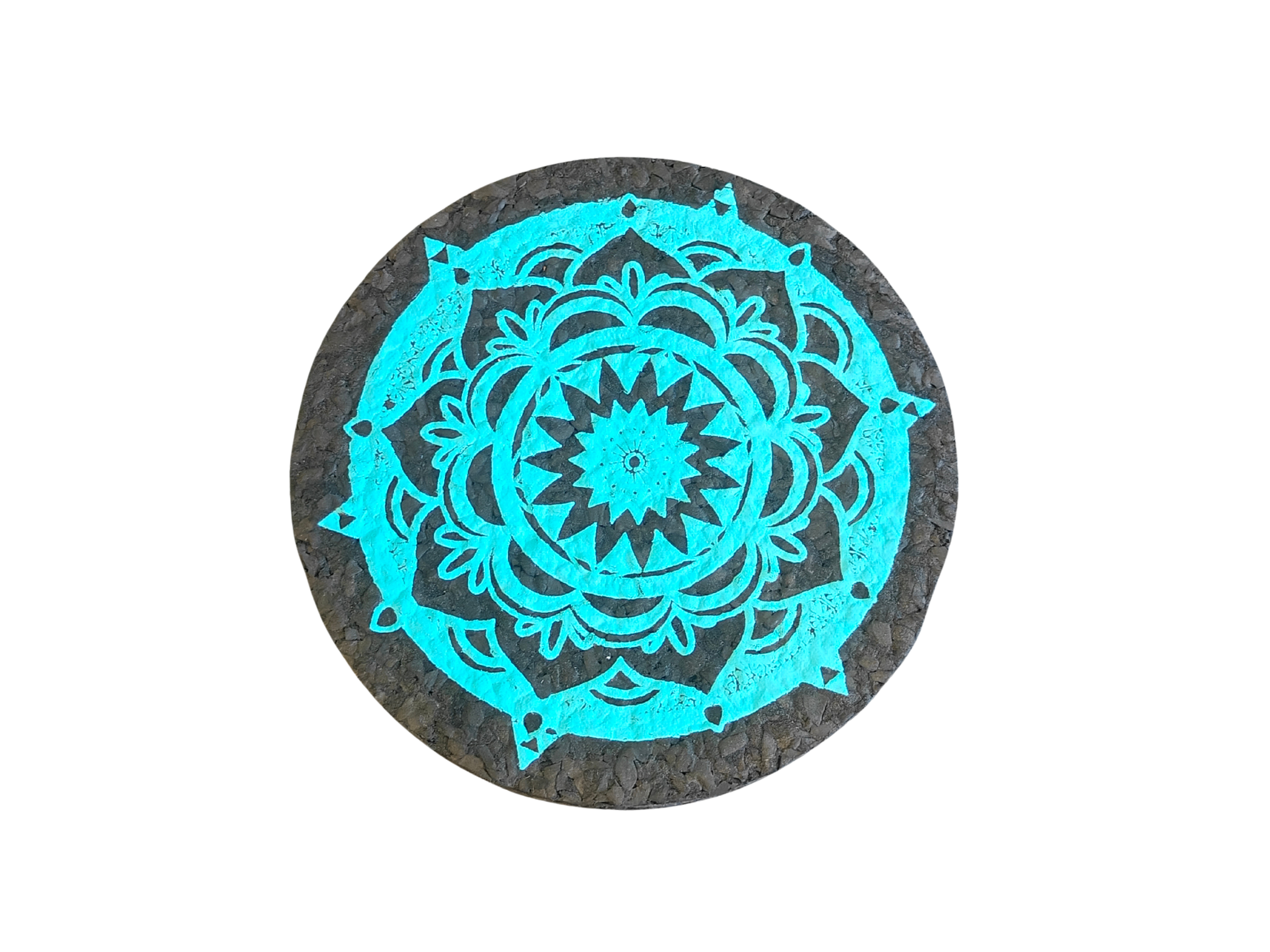 Dab Mood Mats – Small - 5"