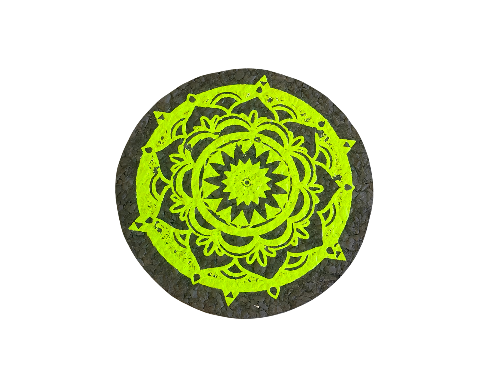 Dab Mood Mats – Small - 5"