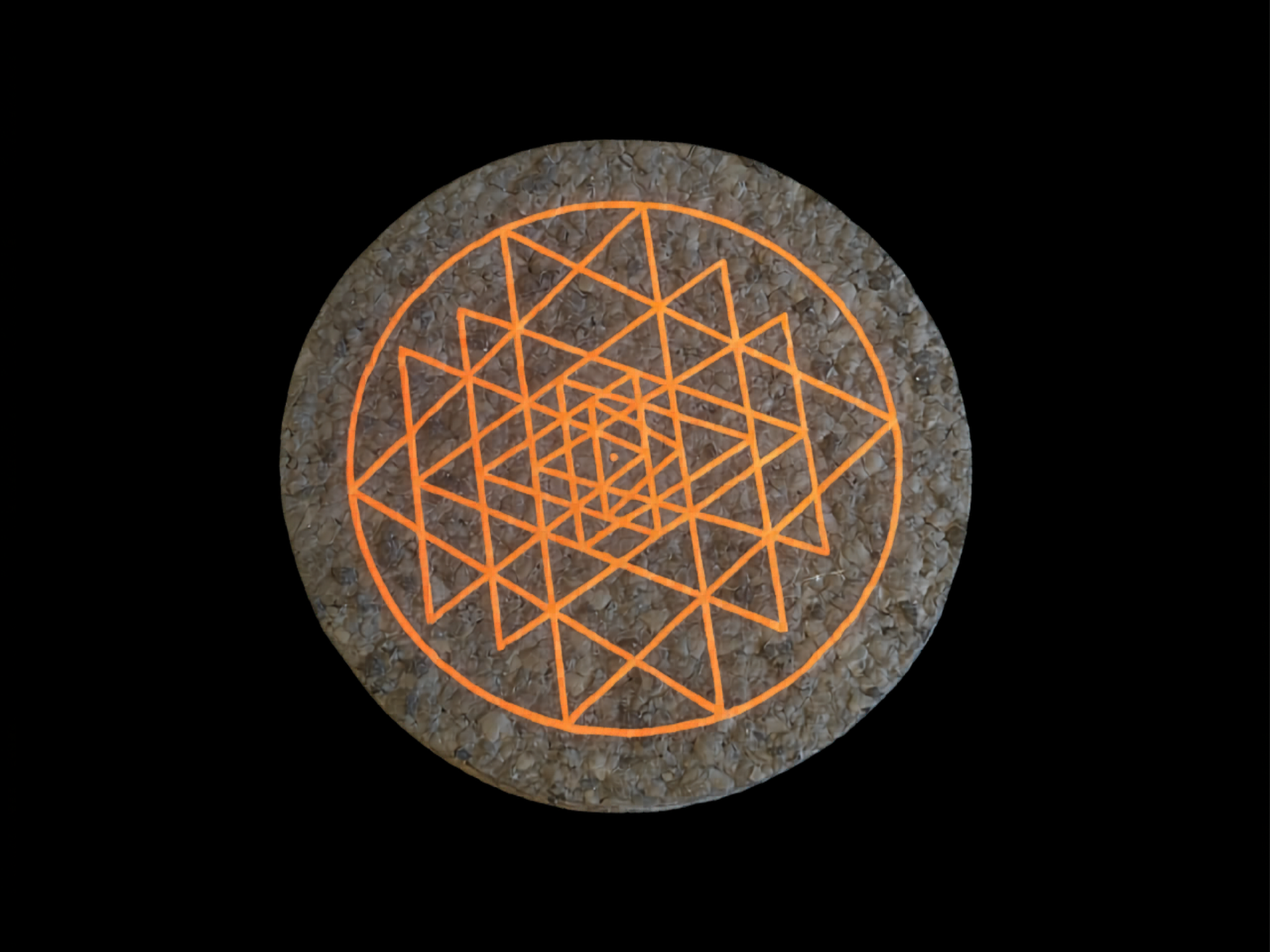 Dab Mood Mats – Small - 5"