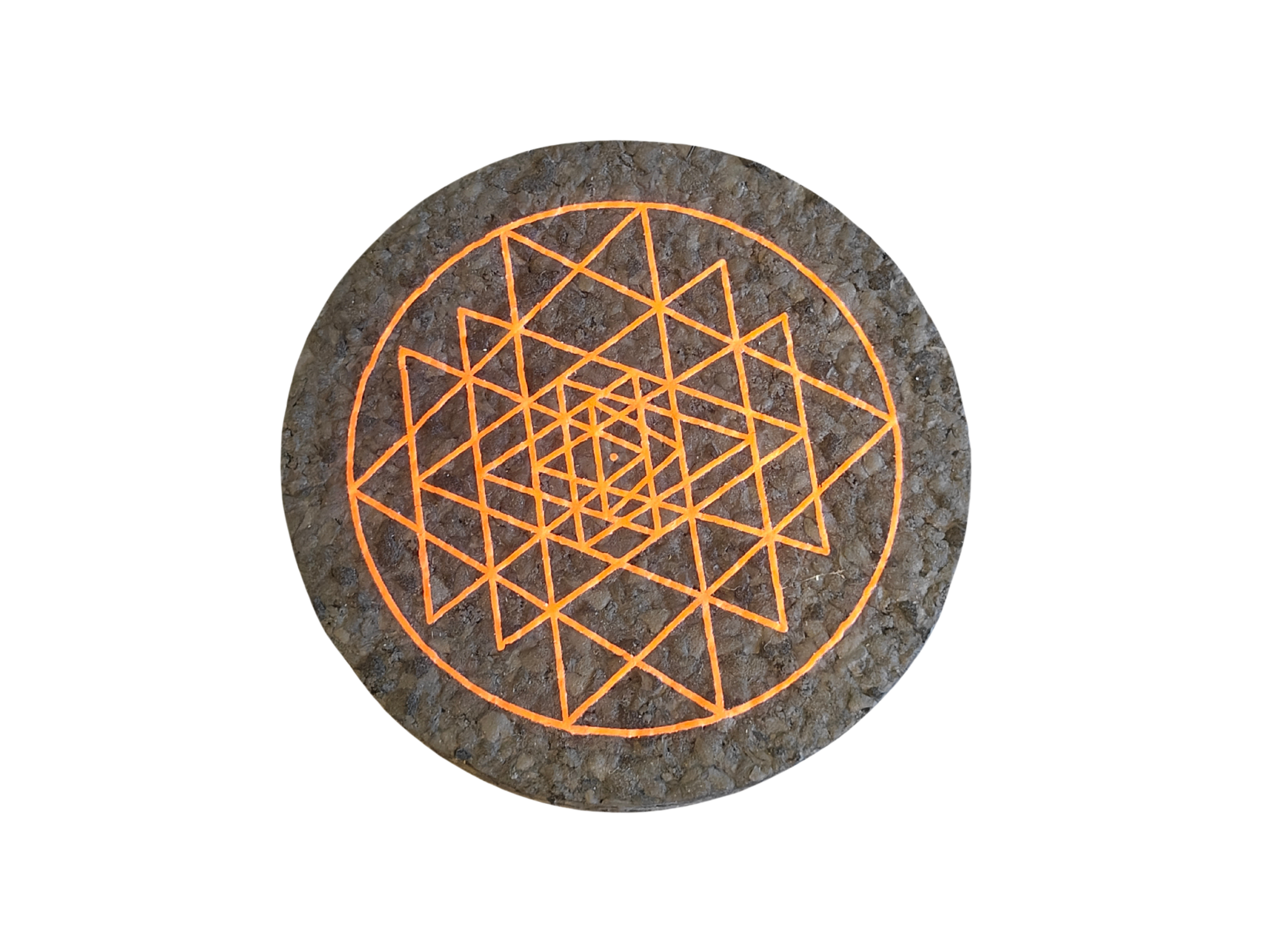 Dab Mood Mats – Small - 5"