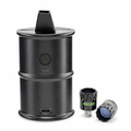 Ooze Electro Barrel E-Rig – Portable Electric Dab Rig
