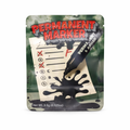 Mylar Bags - Permanent Marker (3.5g)