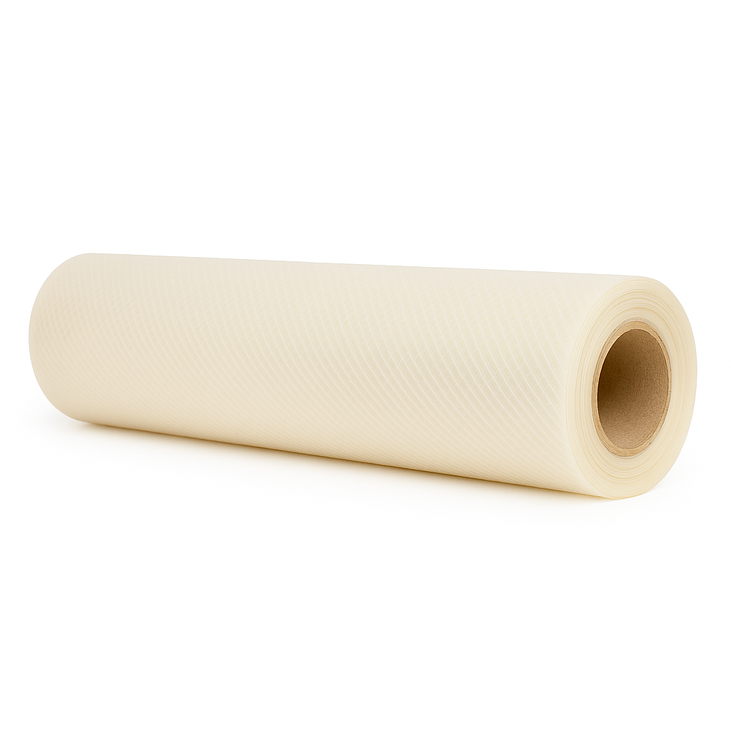 Vacuum Seal Rolls - (28cm x 3M)