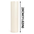 Vacuum Seal Rolls - (28cm x 3M)